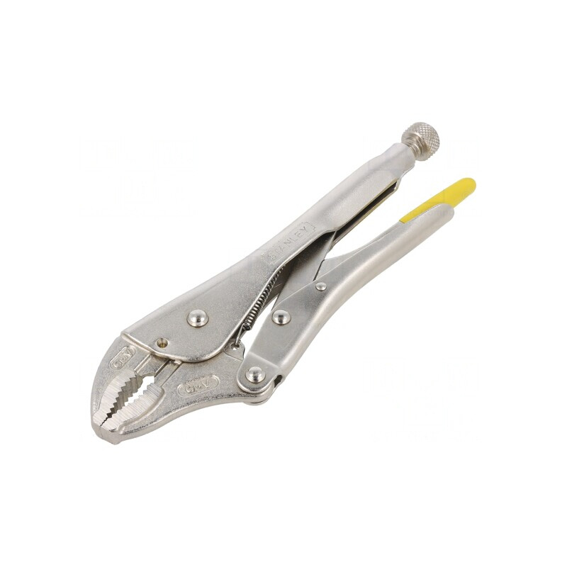 Clește de strângere Morse 225mm | Electronic-mag.ro | Componente Electronice
