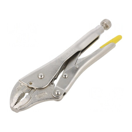 Clește de strângere Morse 225mm | Electronic-mag.ro | Componente Electronice
