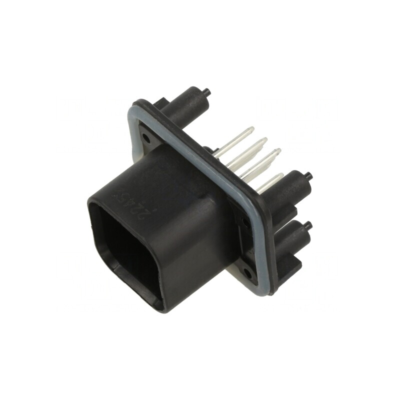 Conector AMPSEAL Vertical 8 Pini | Electronic-mag.ro | Componente Electronice Conector AMPSEAL Vertical 8 Pini | Electronic-mag.ro | Componente Electronice