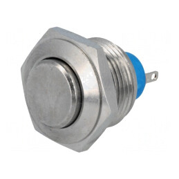 Comutator Anti-Vandalism 2 Poz SPST-NO 0.3A/250VAC 1A/30VDC | Electronic-mag.ro | Componente Electronice