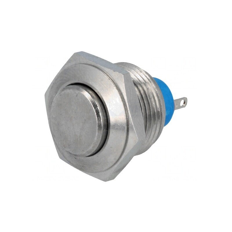 Comutator Anti-Vandalism 2 Poz SPST-NO 0.3A/250VAC 1A/30VDC | Electronic-mag.ro | Componente Electronice