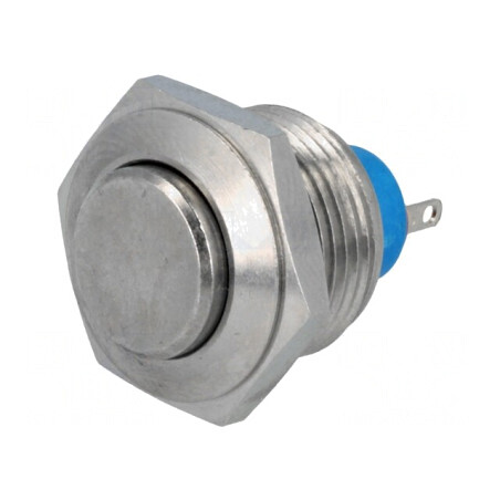 Comutator Anti-Vandalism 2 Poz SPST-NO 0.3A/250VAC 1A/30VDC | Electronic-mag.ro | Componente Electronice