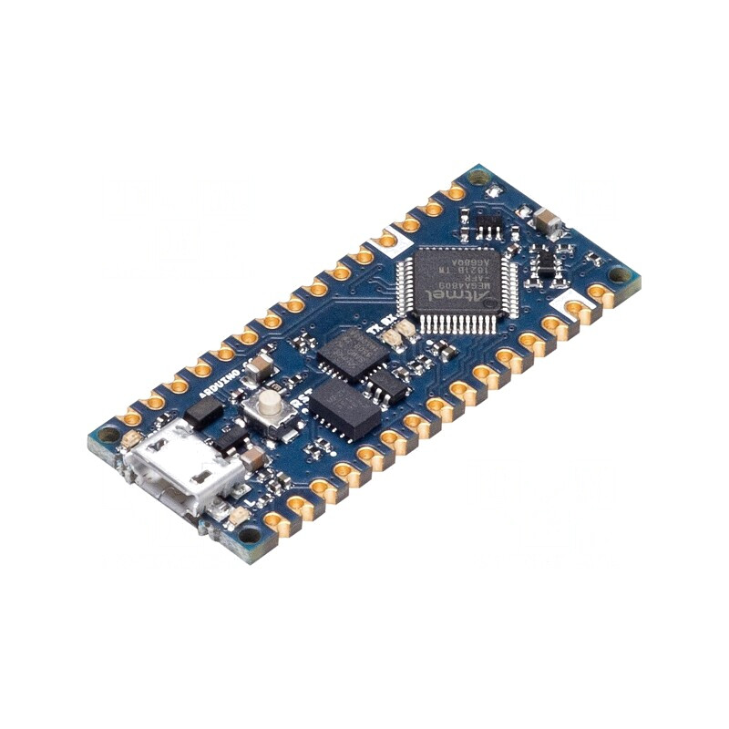 Arduino Nano Every USB Micro 20MHz 3.3-5V DC | Electronic-mag.ro | Componente Electronice Arduino Nano Every USB Micro 20MHz 3.3-5V DC | Electronic-mag.ro | Componente Electronice