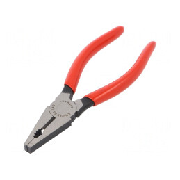 Clești universali de prindere și tăiere 140mm | Electronic-mag.ro | Componente Electronice