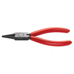Clești rotunzi 125mm Knipex | Electronic-mag.ro | Componente Electronice