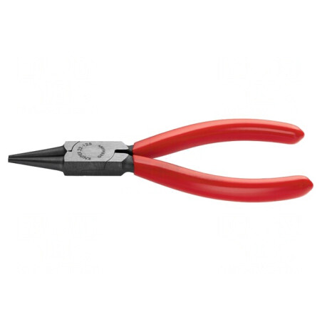 Clești rotunzi 125mm Knipex | Electronic-mag.ro | Componente Electronice