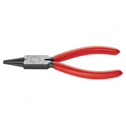 Clești rotunzi 140mm | Electronic-mag.ro | Componente Electronice