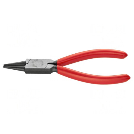 Clești rotunzi 140mm | Electronic-mag.ro | Componente Electronice