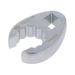 Cheie Specială 22mm 12-Angle Crowfoot | Electronic-mag.ro | Componente Electronice