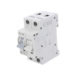 Întrerupător de Supracurent 20A 1P 230/400V | Electronic-mag.ro | Componente Electronice
