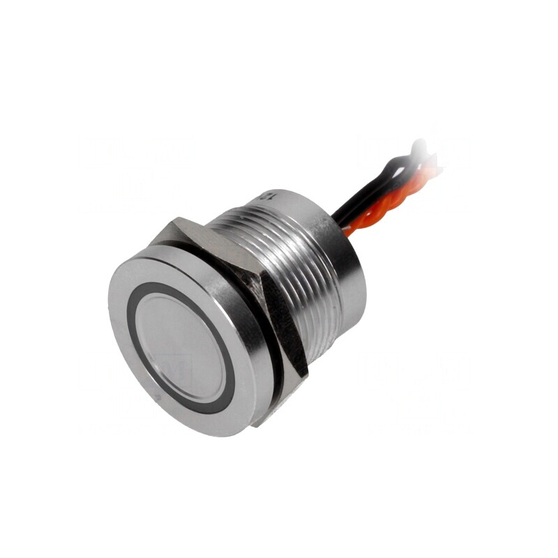 Comutator Piezoelectric SPST-NO 24V 0.2A | Electronic-mag.ro | Componente Electronice Comutator Piezoelectric SPST-NO 24V 0.2A | Electronic-mag.ro | Componente Electronice