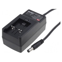 Alimentator Pulsatoriu 24VDC 0,75A 18W | Electronic-mag.ro | Componente Electronice