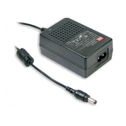 Alimentator Pulsatoriu 15VDC 1,66A 25W | Electronic-mag.ro | Componente Electronice
