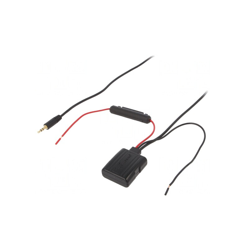 Adaptor Bluetooth Jack 3.5mm Universal | Electronic-mag.ro | Componente Electronice
