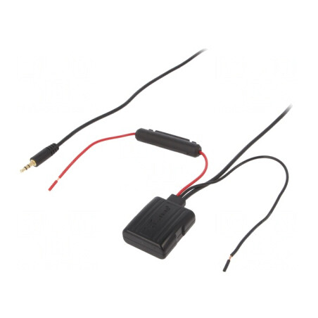 Adaptor Bluetooth Jack 3.5mm Universal | Electronic-mag.ro | Componente Electronice