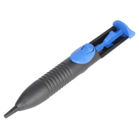 Aspirator pentru Lipituri PTFE 192mm ESD ERSA-VACX | Electronic-mag.ro | Componente Electronice