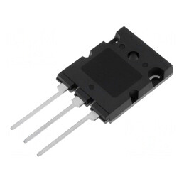 N-MOSFET unipolar 150V 180A 830W TO264