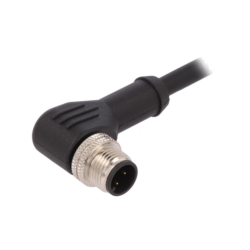 Mufă M12 4 PIN DeviceNet/CANopen IP67 250V 4A | Electronic-mag.ro | Componente Electronice Mufă M12 4 PIN DeviceNet/CANopen IP67 250V 4A | Electronic-mag.ro | Componente Electronice