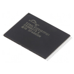 Memorie Flash 512Mb Paralelă TSOP56