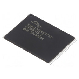 Memorie Flash 512Mb Paralelă TSOP56 | Electronic-mag.ro | Componente Electronice