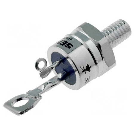 Tiristor 1,2kV 50A 100mA TO208AA | Electronic-mag.ro | Componente Electronice