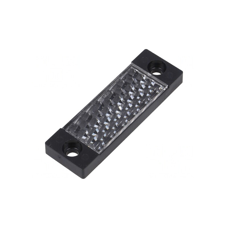 Reflector LED 60x19,2x6mm M3 | Electronic-mag.ro | Componente Electronice