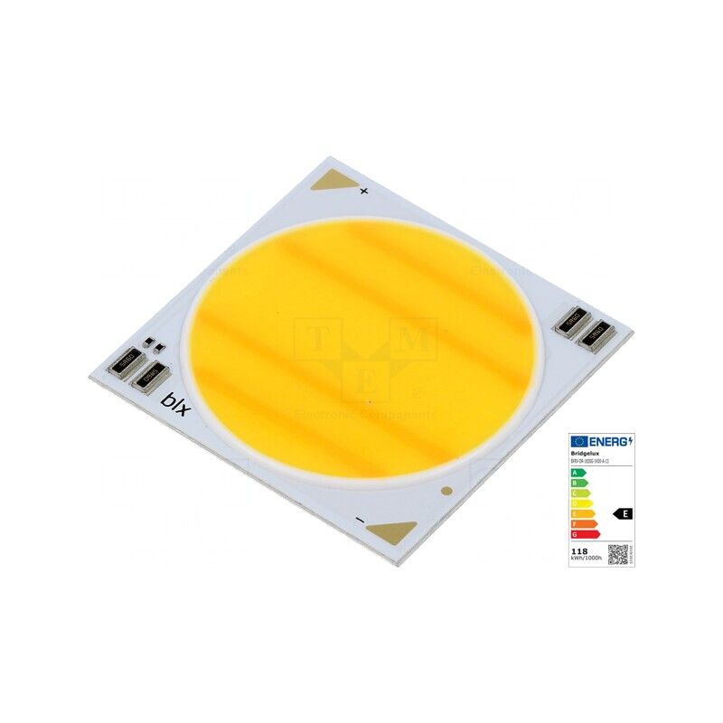 LED COB Bicolor Alb Cald 40-2350mA 1.5/109.3W | Electronic-mag.ro | Componente Electronice LED COB Bicolor Alb Cald 40-2350mA 1.5/109.3W | Electronic-mag.ro | Componente Electronice