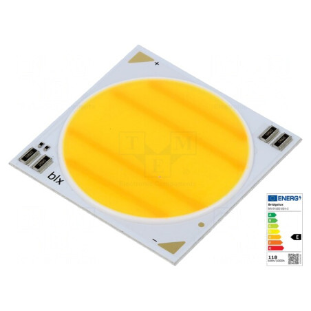 LED COB Bicolor Alb Cald 40-2350mA 1.5/109.3W | Electronic-mag.ro | Componente Electronice