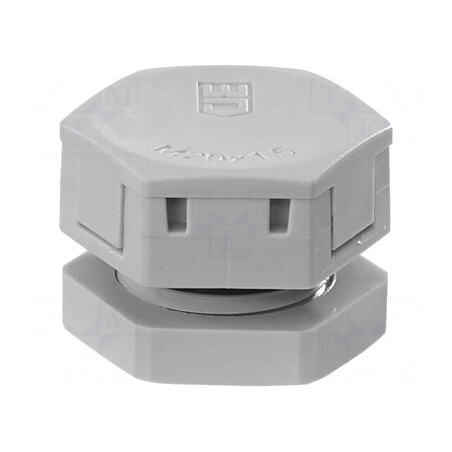 Ventil de Compensare a Presiunii M20 | Electronic-mag.ro | Componente Electronice