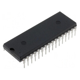 IC: memorie EPROM; 8MbEPROM; 1Mx8bit; 5V; 90ns; DIP32; paralel