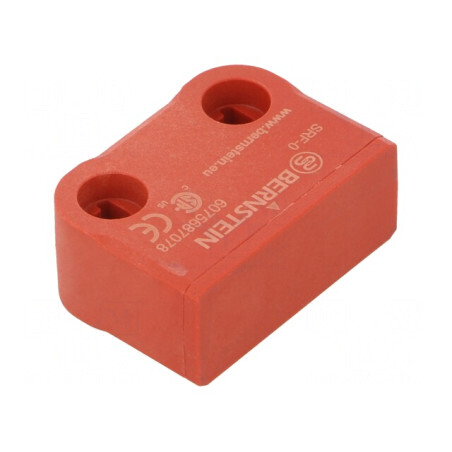 Magnet IP69 pentru Temperatură -25÷70°C | Electronic-mag.ro | Componente Electronice