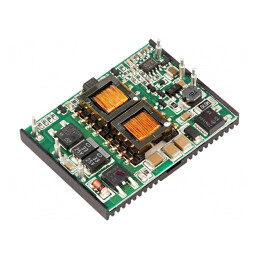 Convertor DC/DC 15W 12V 1,25A PCB | Electronic-mag.ro | Componente Electronice