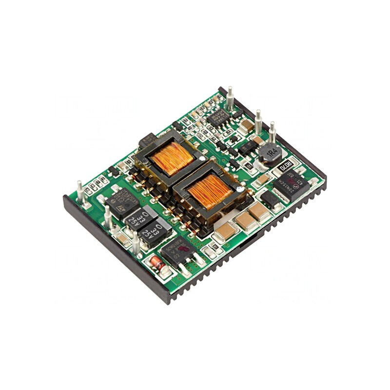 Convertor DC/DC 15W 12V 1,25A PCB | Electronic-mag.ro | Componente Electronice Convertor DC/DC 15W 12V 1,25A PCB | Electronic-mag.ro | Componente Electronice