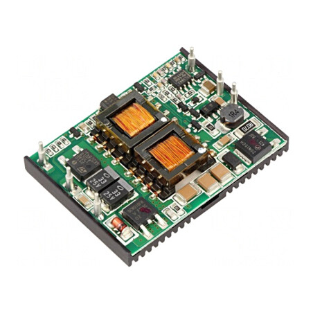 Convertor DC/DC 15W 12V 1,25A PCB | Electronic-mag.ro | Componente Electronice