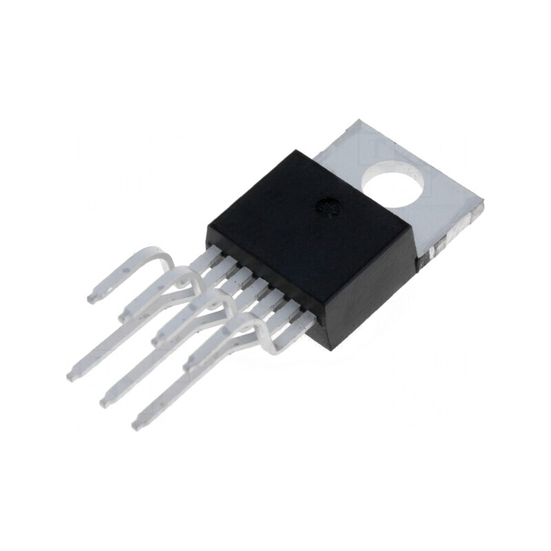 Amplificator Operațional 1MHz 1-Canal TO220-7 | Electronic-mag.ro | Componente Electronice