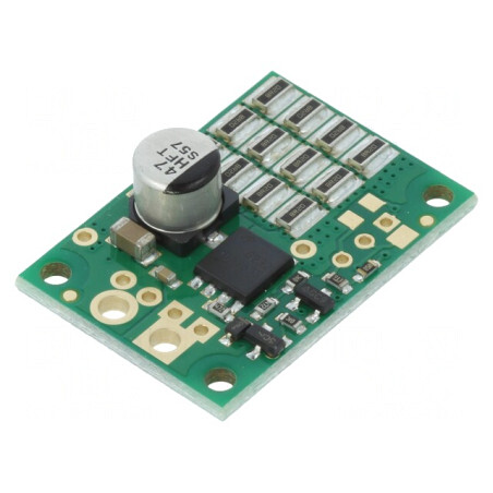 Modul Protecție 33VDC 15W 4,1Ω 0,5mA 20x28,5mm | Electronic-mag.ro | Componente Electronice