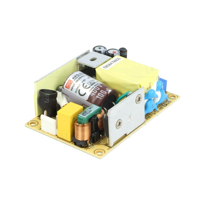 Alimentator Pulsatoriu 65.1W 80-264VAC 4.34A | Electronic-mag.ro | Componente Electronice Alimentator Pulsatoriu 65.1W 80-264VAC 4.34A | Electronic-mag.ro | Componente Electronice