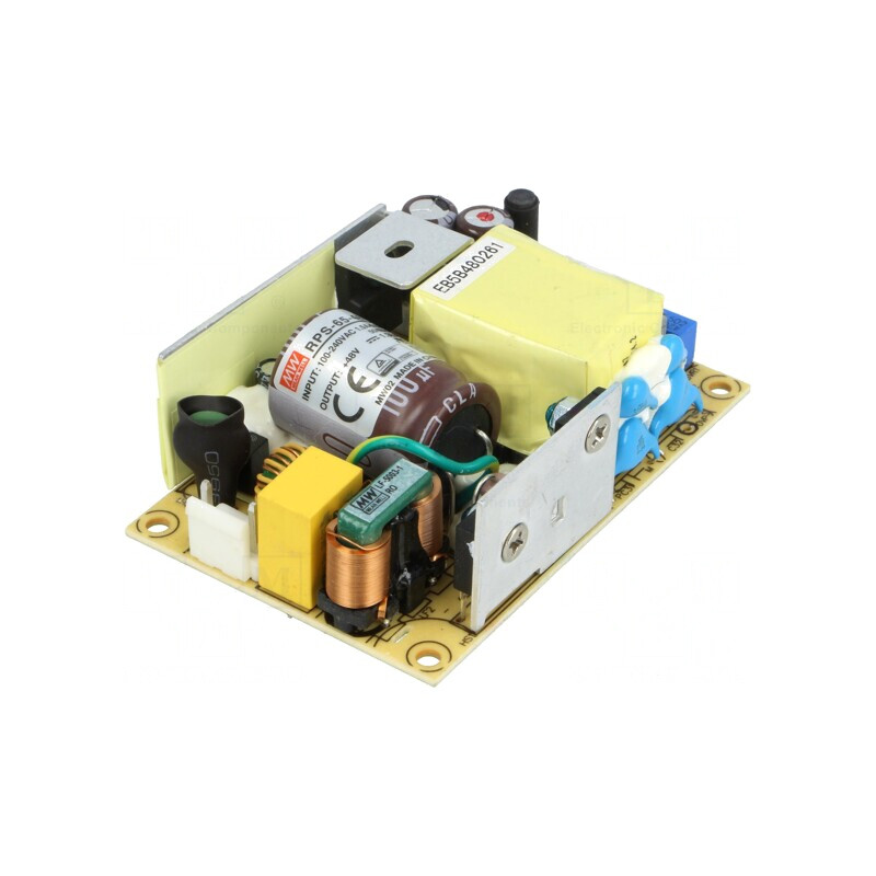 Alimentator Pulsatoriu 65.3W 80-264VAC 1.36A | Electronic-mag.ro | Componente Electronice