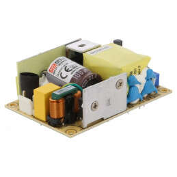 Alimentator Pulsatoriu 60W 80-264VAC 1.8A 85% | Electronic-mag.ro | Componente Electronice