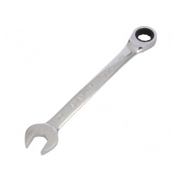 Cheie combinată 18mm oțel crom-vanadium nichelat | Electronic-mag.ro | Componente Electronice