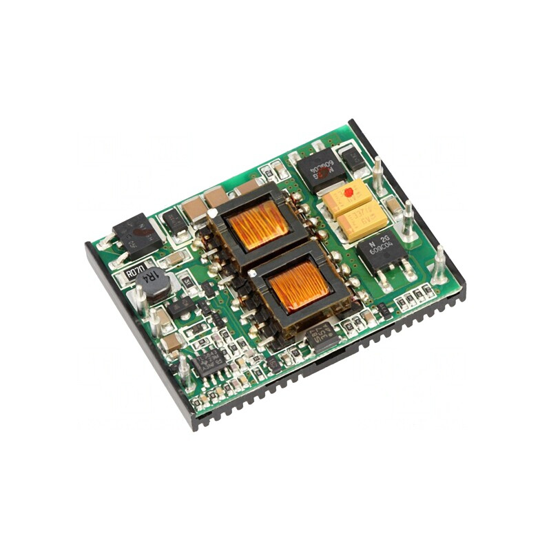 Convertor DC/DC 12,375W 9,4-36V la 3,3V 3,75A | Electronic-mag.ro | Componente Electronice Convertor DC/DC 12,375W 9,4-36V la 3,3V 3,75A | Electronic-mag.ro | Componente Electronice