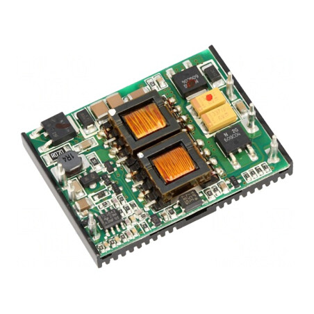 Convertor DC/DC 12,375W 9,4-36V la 3,3V 3,75A | Electronic-mag.ro | Componente Electronice
