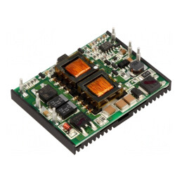 Convertor DC/DC 15W 18-72V la 12V 1.25A PCB | Electronic-mag.ro | Componente Electronice