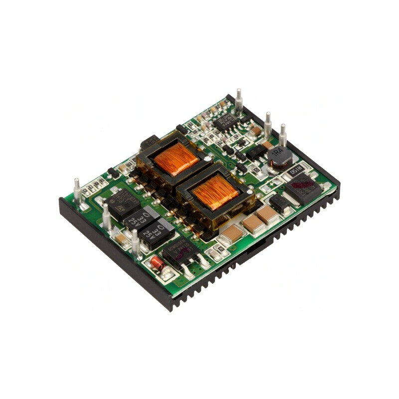 Convertor DC/DC 15W 18-72V la 12V 1.25A PCB | Electronic-mag.ro | Componente Electronice