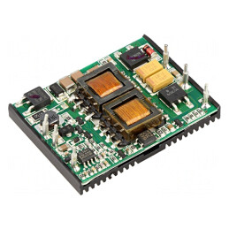 Convertor DC/DC 18-72V la 3.3V 3.75A | Electronic-mag.ro | Componente Electronice