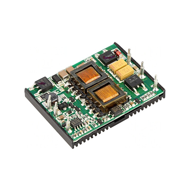 Convertor DC/DC 18-72V la 3.3V 3.75A | Electronic-mag.ro | Componente Electronice Convertor DC/DC 18-72V la 3.3V 3.75A | Electronic-mag.ro | Componente Electronice