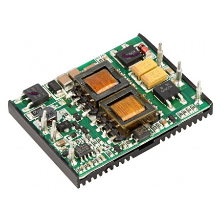 Convertor DC/DC 18-72V la 3.3V 3.75A | Electronic-mag.ro | Componente Electronice