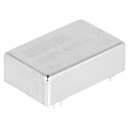 Convertor DC/DC 6W 18-72V la 5V 1.2A DIP24 | Electronic-mag.ro | Componente Electronice