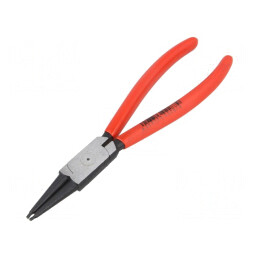 Clește pentru inele de blocare interior 19-60mm drept  | Electronic-mag.ro | Componente Electronice