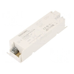 Alimentator LED 60W 31-57VDC 1050mA | Electronic-mag.ro | Componente Electronice
